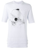 disco ball t-shirt