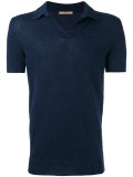 plain polo shirt 