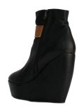 'Balder' boots