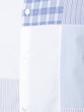 patchwork shirt 