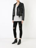 loose fit T-shirt