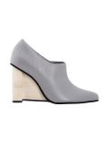 wedge ankle boots