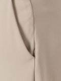 九分阔腿裤