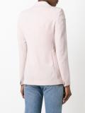 hook fastening blazer