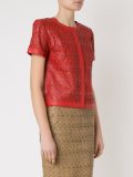 lace blouse