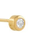 mini 'Stilla' stud earrings