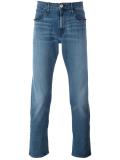 slim-fit jeans