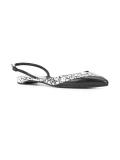 Pixie ballerinas