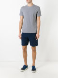 crew neck T-shirt