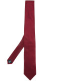 patterned tie 