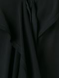 长款细肩带上衣