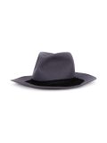 fedora hat