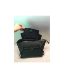 CELINE COLLARD MICROBELTBAG BLACK ??? Calf Leather