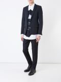 slim fit blazer