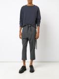 'Mich' pants 