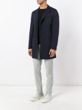 slim-fit chinos