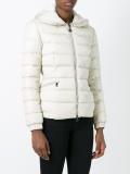 'Artemis' padded jacket