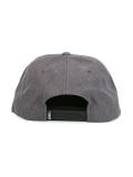 'Drop V' cap