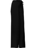 wide leg trousers