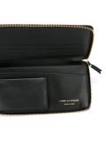 tartan wallet