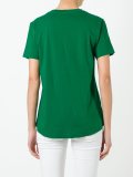 printed logo T-shirt
