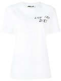 print T-shirt