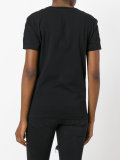 printed logo T-shirt