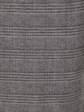 'Prince Wales' pencil skirt