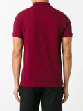 classic polo shirt