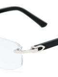 'Décor C' optical glasses