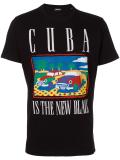 'Cuba' T-shirt 