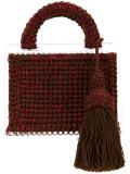 'Henry St. Barts' tote