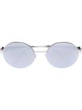Bernard Willhem X Mykita 'Janis' 太阳眼镜