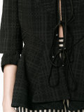 Hanover fitted jacket 