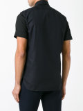 lightning bolt print shirt