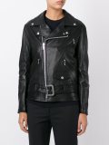 biker jacket