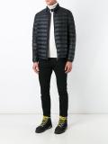 'Vincent'衬垫夹克