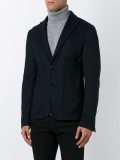single breasted blazer