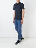 'Sleek'polo衫