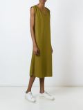 'Nordic' shift dress