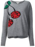 'Cherry' pullover