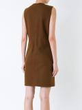 'Iron Stick' dress