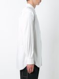 classic button down shirt