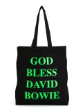 Jeremy Deller God Bless David Bowie手提包
