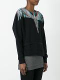 Veronica sweatshirt