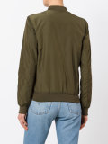 classic bomber jacket