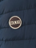 'Hip Hop' padded jacket