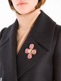 gripoix brooch