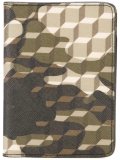 'Camocube'证件夹