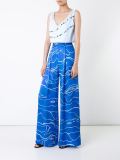 'Nessa Kalice'坦克背心